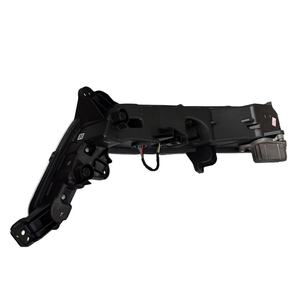 Changan cs95 mô hình mới dẫn ánh sáng lắp ráp H11 chống sương mù phía trước bội thu đèn với ban ngày chạy và đèn sương mù - Product Image 5