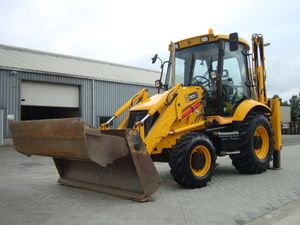 Jcb 3cx 4CX Thương hiệu Mới 4x4 backhoe máy xúc <span class=keywords><strong>loader</strong></span> giá rẻ giá thấp phía trước bánh xe tải với 1 năm bảo hành động cơ - Product Image 2