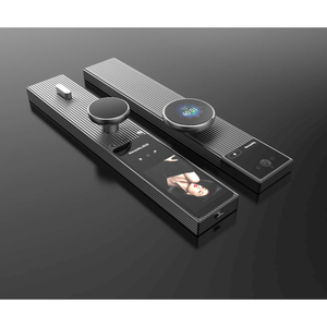 Nouveau produit TuyaAI : Serrure intelligente de pointe avec reconnaissance faciale intégrée et visiophone, disponible pour la personnalisation OEM - Product Image 2