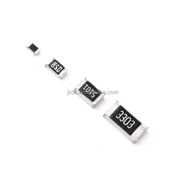 0603 SMD resistor 220R 220 ohm 1/10W accuracy 1% (50 pieces)