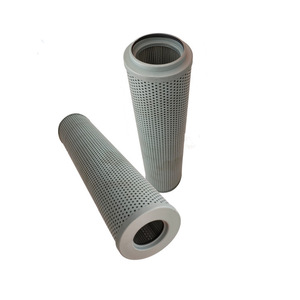 Elemento de Filtro de Aceite Hidráulico Jixinxiang 16T FAX-400*20 de Malla Metálica para Reemplazo en Montacargas Diésel - Product Image 3
