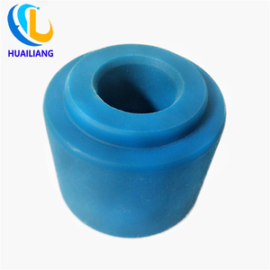 Chống Mài Mòn Tùy Chỉnh Mc Nylon Bushing, Đúc Nylon Sleeve Với Chất Lượng Cao - Product Image 4