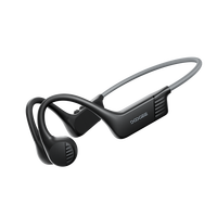 Écouteurs sportifs Doogee BoneBeat Run BT Mode IP66 résistants à l'eau pour usage quotidien