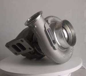 Control de sobrealimentación HX35 para turbocompresor 4033150 4038210 4037470 4045785 5359324 para excavadora PC200-8 - Nuevo QSB - Product Image 1