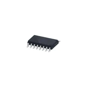 Componenti elettronici originali chip ic muslimate SOIC-16 512MB seriale NAND FLASH, 1.8V