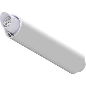 60/100 cm 100 Coaxial PP Accesorios de tubería con terminal - Product Image 1