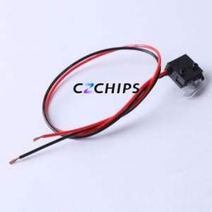 SPVQ350700 Limit Switch Switch Whole Sale Electronic Component Chips Supplier & BOM Service - Product Image 1