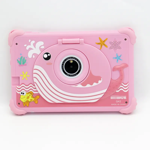 OEM <span class=keywords><strong>Mejor</strong></span> <span class=keywords><strong>Precio</strong></span> de <span class=keywords><strong>calidad</strong></span> superior Niños <span class=keywords><strong>Tablet</strong></span> 7 pulgadas 1024*600 WIFI <span class=keywords><strong>Android</strong></span> <span class=keywords><strong>Tablet</strong></span> Niños <span class=keywords><strong>Tablet</strong></span> PC para el aprendizaje de los niños - Product Image 5