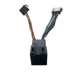 Araba kablosu demeti Y kablosu bölünmüş 1 ila 2 kablo araba için USB arayüzü - Product Image 1