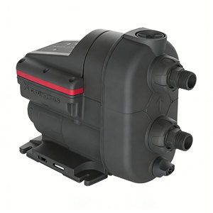 Bomba de Agua Centrífuga Eléctrica Grundfos Scala2 para Hogar, Bomba de Presión Mejorada, Funcionamiento Silencioso - Product Image 1
