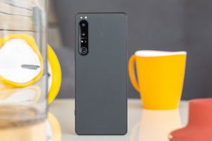 GSM-FIX <span class=keywords><strong>Xperia</strong></span> <span class=keywords><strong>1</strong></span> IV Versione Giapponese 12+256GB 5G 6.5" Snapdragon 8 Gen <span class=keywords><strong>1</strong></span> Octa-Core Tripla Fotocamera 12MP NFC Telefono Cellulare - Product Image 3