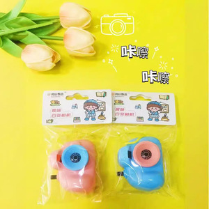 <b>Mini</b> <b>Camera</b> Children's Toy Press To Change Images Educational Gift For Teenagers 7 14 Years Old - Product Image 1