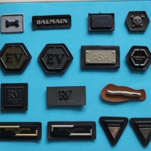 Nhãn da kim loại - Product Image 1