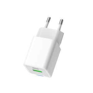 <span class=keywords><strong>Cargador</strong></span> <span class=keywords><strong>Original</strong></span> para <span class=keywords><strong>iPhone</strong></span> Carga Rápida Tipo-c Pd <span class=keywords><strong>18W</strong></span> 20W <span class=keywords><strong>Cargador</strong></span> para Enchufe de <span class=keywords><strong>Cargador</strong></span> de Teléfono - Product Image 4