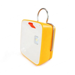 Mini Lámparas de Lectura Solares Portátiles y Económicas para Áreas sin Conexión a la Red Eléctrica, para que los Niños Estudien - Product Image 4