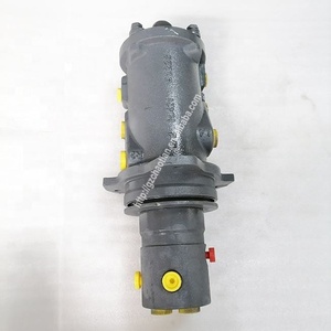 อะไหล่รถขุด EX60-2 ข้อต่อกลางรถขุด 9114281 ข้อต่อกลาง EX60-2 EX60-3 EX75UR ชุดข้อต่อหมุน - Product Image 1