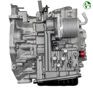 Ensemble de transmission automatique remanufacturé WWT CVT2/RE0F10A Bon prix Boîte de vitesses X-TRAIL Rogue RE0F10A/JF011E 310203UX4B/310201XF7A - Product Image 4