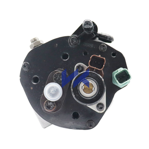 Pompe di Iniezione Diesel Rigenerate di Alta Qualità R9044Z015A 9044Z015A - Product Image 4