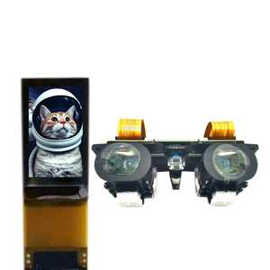 SY049WDM02 0,49 pulgadas 1920x1080 pantalla OLED interfaz MIP1 Amoled con placa de accionamiento para HMDAR VR - Product Image 5