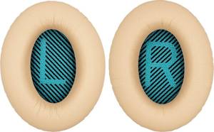 Coussinets d'oreille de remplacement pour <span class=keywords><strong>Bose</strong></span> <span class=keywords><strong>Quiet</strong></span> Comfort QC15 QC25 QC35 AE2 Coussin d'oreille 2 acheteurs - Product Image 4