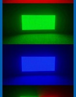 Luz Estroboscópica LED RGB de Alta Potencia de 1000W con Control DMX512, Clasificación IP33, Aleación de Aluminio para Escenarios y Fiestas Disco, Gran Venta
