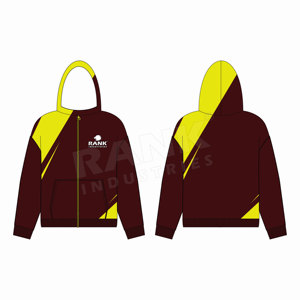 ชุดอเมริกันฟุตบอลแบบใหม่ สวมใส่สบาย ระบายอากาศได้ดี ชุดกีฬาอเมริกันฟุตบอล - Product Image 3