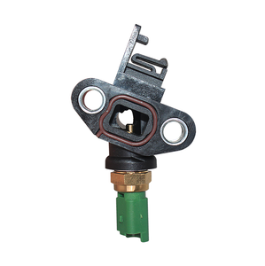 Sensor de Temperatura del Refrigerante para FIAT PANDA SEICENTO <span class=keywords><strong>DOBLO</strong></span> 46824133 - Product Image 3