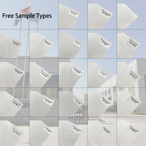 6inch 9x9 Lint miễn phí công nghiệp polyester sợi nhỏ Máy in phun đầu phòng sạch gạt nước đầu in lau để làm sạch mực dung môi - Product Image 3