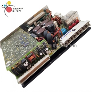 Original Flat Module BUM619-12/18-31-R Ink Fountain Drive Box 037U391335 Roland Offset <b>Press</b> SR94307639E - Product Image 3