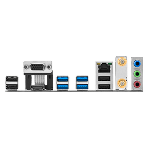 Kép M.2 Argb Micro-ATX Bo Mạch Chủ Wifi <span class=keywords><strong>DDR4</strong></span> Am4 Pcie 6 Mới Đôi SATA Ổ Cứng RAM Máy Tính Để Bàn Cho Các Máy Chủ Sử Dụng Sản Phẩm - Product Image 3
