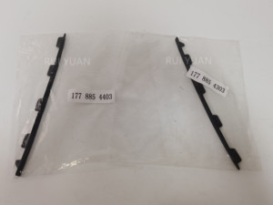 Bande de pare-chocs avant pour <span class=keywords><strong>A</strong></span>-CLASS W177 1778854303 1778854403 - Product Image 2