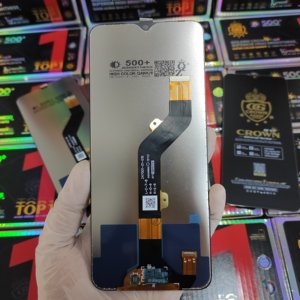 Reemplazo de pantalla Lcd para Crown para Tecno Spark 5, 2, 1, 2, A, Pouvoir 4-LC7, pantalla táctil Original no IC de 5, 2, 1, 2, 2, 2, 2 - Product Image 2