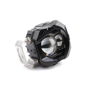 90W motos tout-terrain <span class=keywords><strong>4x4</strong></span> universel Led conduite auxiliaire tout-terrain lumière LED travail Spot lampe pour voiture camion - Product Image 6