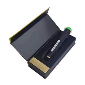 Newest <b>Handheld</b> Rechargeable Portable Co2 Oxygen Bubble Pods Skin Tightening Oxygenation Facial Skin Rejuvenation Device - Product Image 4