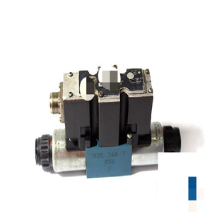 Katup Pengurang Tekanan Proporsional Plc R900954489 3DREPE 6 C-2025EG24K3 Pengontrol Pemrograman - Product Image 1