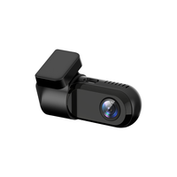 Hesida nouveau USB Dash Cam Style voiture DVR 720P1080P enregistreur de voiture Dash Cam avec Vision nocturne enregistrement vidéo registraire caméra de tableau de bord DVR