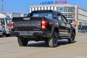 Foton Mars <span class=keywords><strong>รถ</strong></span>บรรทุกดีเซล9 163HP 4WD อัตโนมัติรถกระบะ<span class=keywords><strong>4x4</strong></span> - Product Image 4