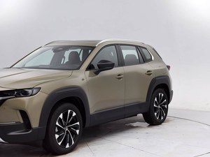 Autos Usados Económicos de China 2023, <span class=keywords><strong>Changan</strong></span> Mazda CX-50 Zunxing 2.5L, Configuración Completa de Seguridad - Product Image 5