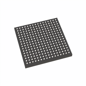 ชิ้นส่วนอิเล็กทรอนิกส์แบบฝังตัว 256 LBGA XC3S50AN-4FTG256C บริการครบวงจรแบบดั้งเดิม - Product Image 1