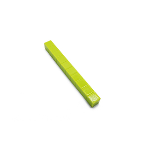 Kit de blocs de <span class=keywords><strong>base</strong></span> éducatifs et écologiques pour l'apprentissage des nombres, outils de comptage et de manipulation pour enfants de maternelle et d'école primaire - Product Image 3