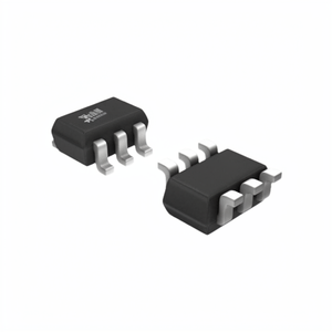 ทรานซิสเตอร์ดั้งเดิม6-TSSOP SC-88ชิ้นส่วนวงจรอิเล็กทรอนิกส์ FDG6304P 363 - Product Image 1