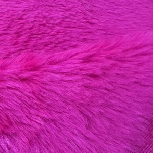 Felpa Corta Rosa <span class=keywords><strong>Barbie</strong></span> para Juguetes y Ropa - Certificación Oeko-Tex 100 y GRS - Product Image 5