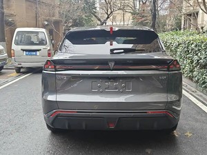 Changan S07 Modèle 2025 AD PRO Véhicule Électrique Pur Autonomie NEDC 501-600km Moteur 150-200kW Couple 300-400Nm Batterie 50-70kWh Occasion - Product Image 3