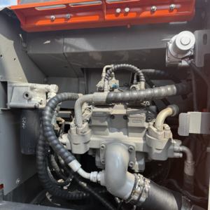 2024 vendita calda 20 Ton miglior prezzo per la vendita Hitachi 200 usato escavatore ZX 200 210 240 350 Made in giappone macchina di alta qualità - Product Image 6