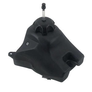 Réservoirs de carburant pour moto en rotomoulage : anti-explosion, anti-fuite, moulage monobloc, fabrication sur mesure à partir de dessins ou d'échantillons - Product Image 3