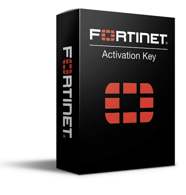 Firewall Software License FC-10-0040F-809-02-36 FG-40F Security Firewall Appliance Enterprise Protection License