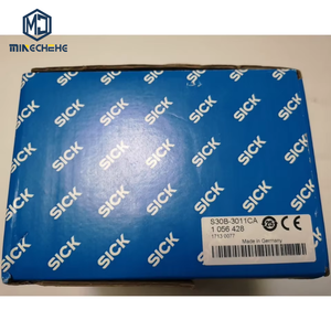ขายส่ง S30B-3011CA PLC Controller คอนโทรลเลอร์ PLC ยี่ห้อใหม่จากคลังสินค้า คอนโทรลเลอร์สำหรับการเขียนโปรแกรม PLC - Product Image 1