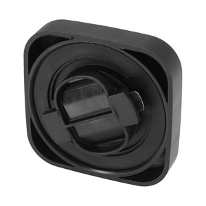 Tapa de aceite para BMW Serie 3 Serie 5 11121743294 11121727696 11121715318 Tapa de llenado de aceite del motor - Product Image 5