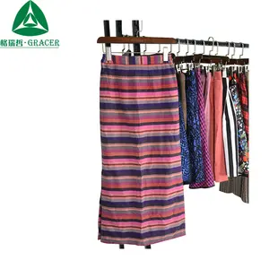 Second Hand Ladies Clothes Used Women Dresses Used Clothing Bales Auction