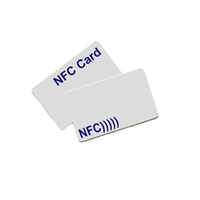 Lecteur-graveur de cartes intelligentes NFC USB ACR1552U RFID ISO 14443 a et B
